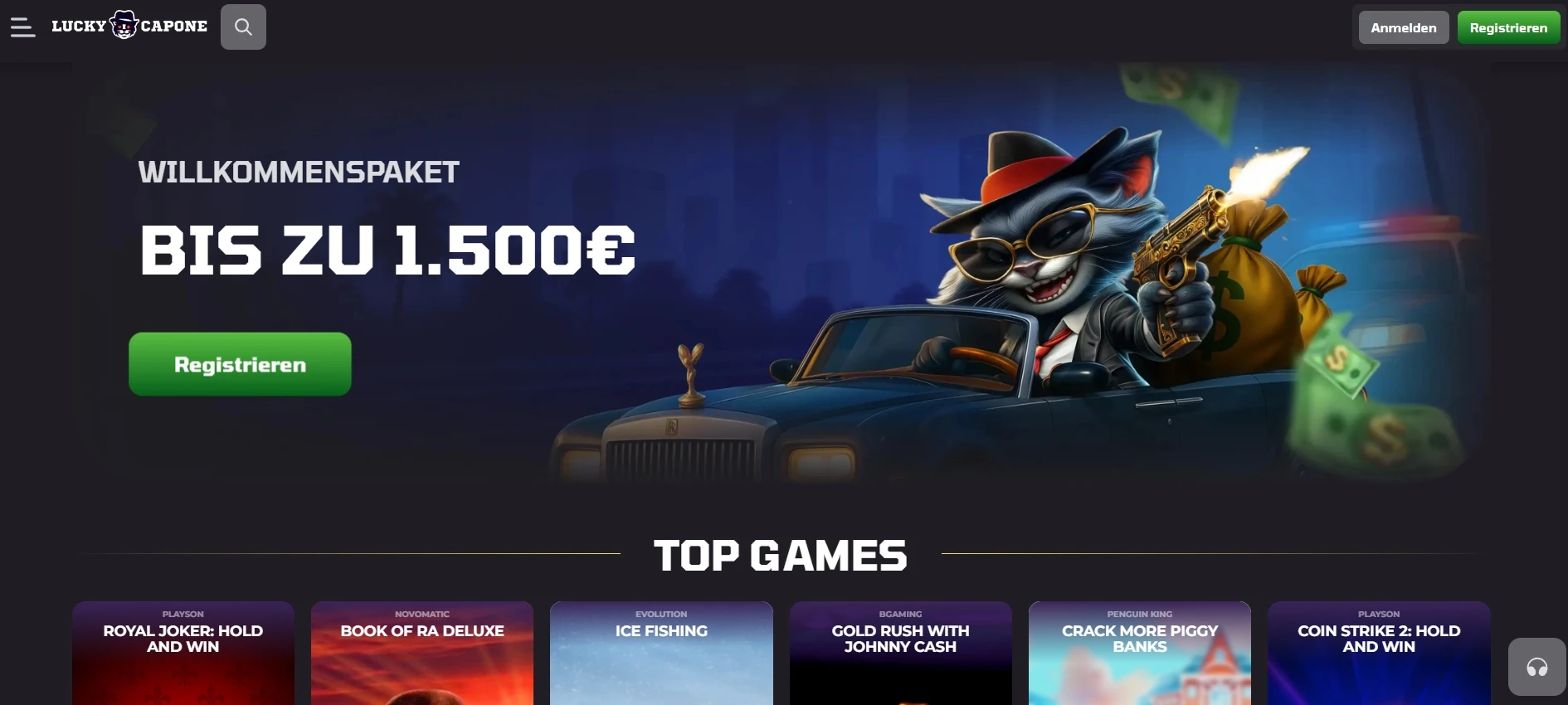 Betninja 1