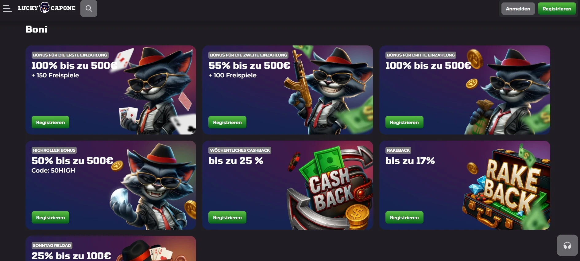 Betninja 4