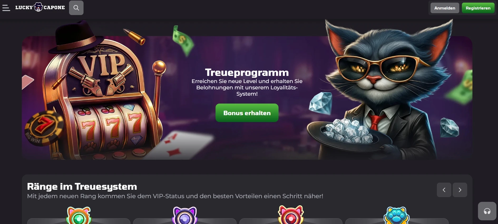 Betninja 5