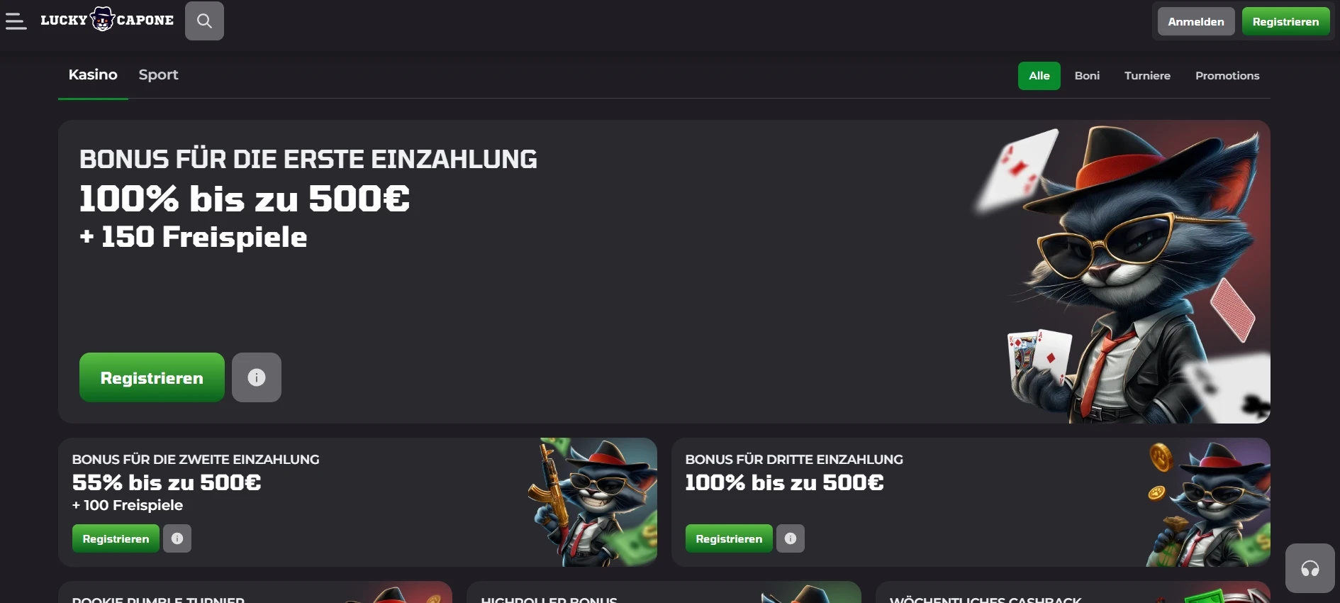Betninja 7
