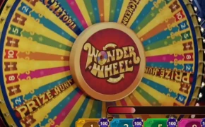 Wonder Wheel